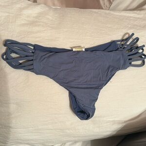 Roxy Bathing Suit Bottoms